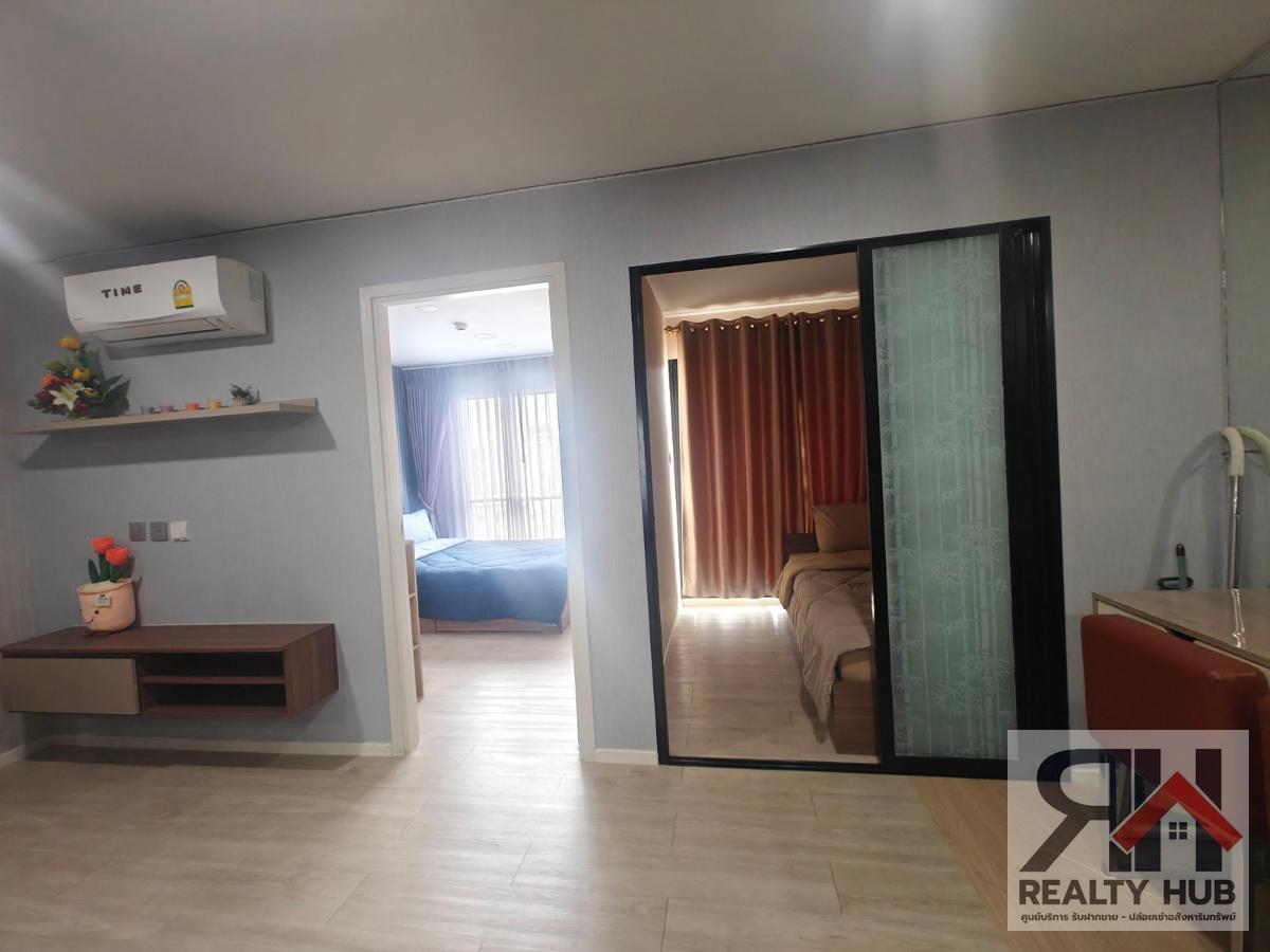 รูป 🔮RB25889 ให้เช่าถูกมาก👍Kave Condo✅แอดไลน์ @119dgdea ( มี @ ด้วย) แอดมินตอบไว - รูปที่ 9/9