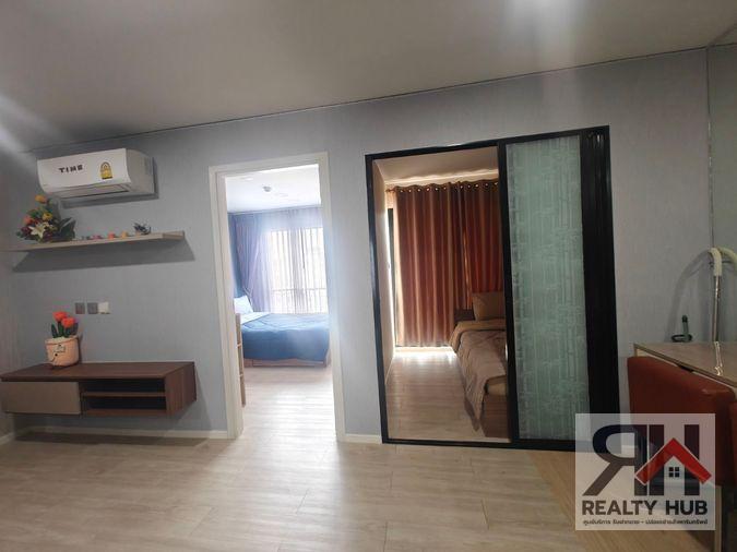 รูป 🔮RB25889 ให้เช่าถูกมาก👍Kave Condo✅แอดไลน์ @119dgdea ( มี @ ด้วย) แอดมินตอบไว - รูปที่ 9/9