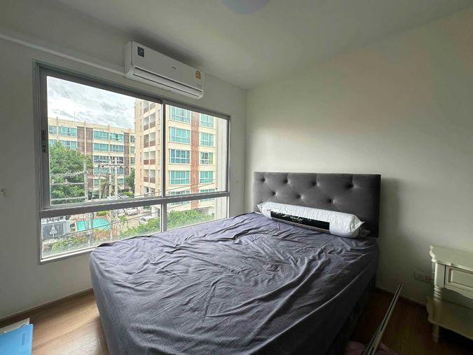 รูป ME2500507 ขายเงินสด คอนโด Plum Condo ลาดพร้าว 101 เหมาะกับสายลงทุน - รูปที่ 1/7
