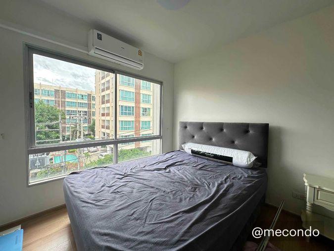 รูป ME2500507 ขายเงินสด คอนโด Plum Condo ลาดพร้าว 101 เหมาะกับสายลงทุน - รูปที่ 1/7