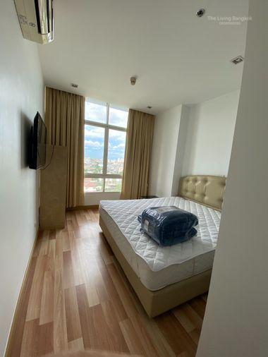รูป คอนโดให้เช่า : Condolette Dwell Sukhumvit 26 ((BTS Phrom Phong)) MK-02 line @livingbkk - รูปที่ 4/17