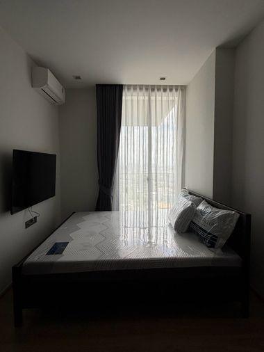 รูป Hot Price for Rent Noble Around Ari (โนเบิล อราวน์ อารีย์) ราคาถูกที่สุด ห้องสวย🔥 - รูปที่ 5/9