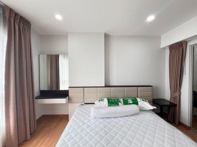 รูป 💥💥[FOR RENT] ศุภาลัย เวอเรนด้า รัชวิภา-ประชาชื่น 1BED 43.23 ตรม. ชั้น 19 ตึก East แต่งครบ พร้อมอยู่!! ใกล้ MRT บางซ่อน สนใจ Line ID: @atfirm💥💥 - รูปที่ 6/18