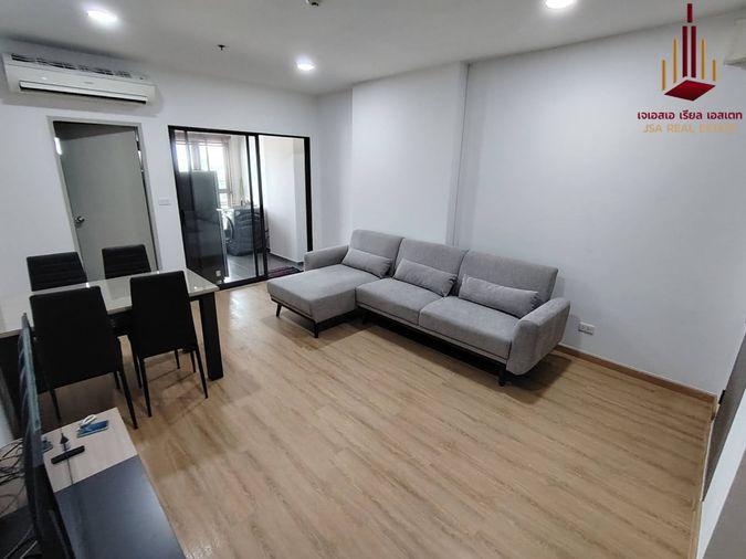 picture ✨ For Rent: Ideo Sukhumvit 115 Condo ✨💰 Only 20,000 THB/month  - 2/3