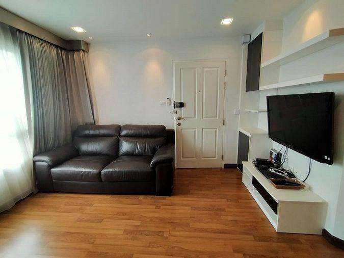 รูป 💖💖 ให้เช่าคอนโด The Trust Residence Pinklao / 1 ห้องนอน ขนาด 30 ตรม ราคา 9000 บาท/ สอบถามได้นะคะ Line ID = atfirm2010 💖💖 - รูปที่ 3/13