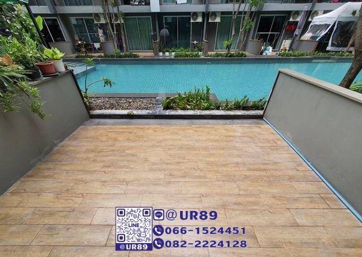 picture 💙 Hot Price 💙 For Rent A Space Me Sukhumvit 77 - 7/13