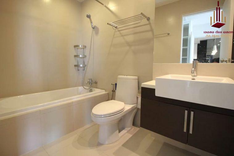 picture ✨ For Rent: Noble Solo Condo ✨💰 Only 28,000 THB/month - 6/6