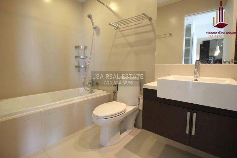 picture ✨ For Rent: Noble Solo Condo ✨💰 Only 28,000 THB/month - 6/6