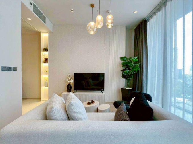 picture ✨Condo for Rent : Ashton Silom (AP-02) (line: @condo91 ) - 3/17