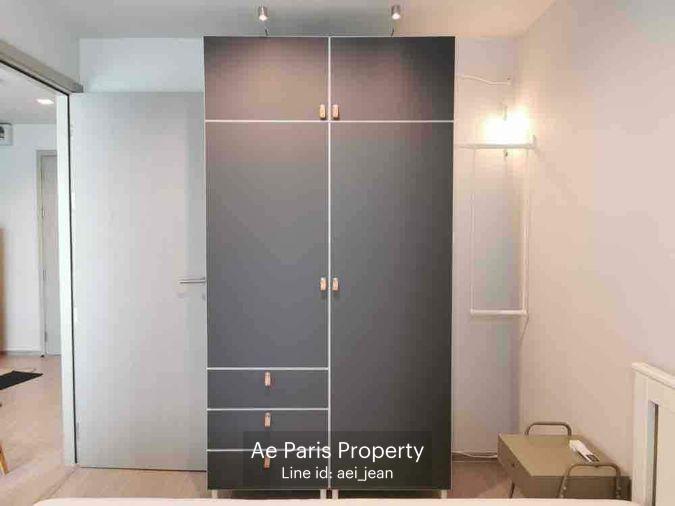 picture For Rent Life Ladprao 1 Bed 1 Bath - 8/9