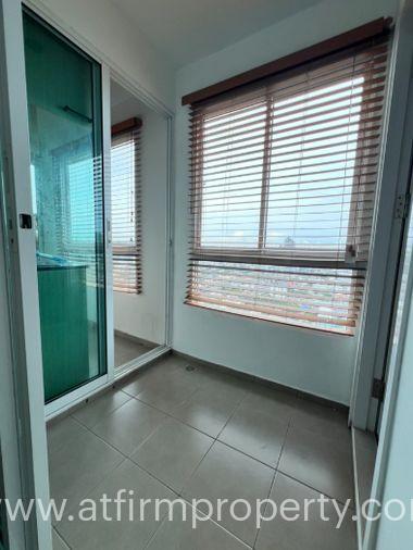 รูป 💥💥ปล่อยเช่าห้องเปล่ามาตร!! คอนโด Regent Home 28 บางซ่อน 2Bed 56 ตรม.ชั้น 28 ตึก A ใกล้ MRT บางซ่อน💥💥แอดไลน์ ID LINE: @atfirm📲 - รูปที่ 14/23