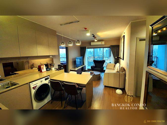 รูป 🍀🍀 คอนโดสวยหรู ⭐ ให้เช่า📌 IDEO Sukhumvit 93 (Line:@rent2022) BTS บางจาก✨พร้อมเข้าอยู่ 🔖 A09002 - รูปที่ 5/14
