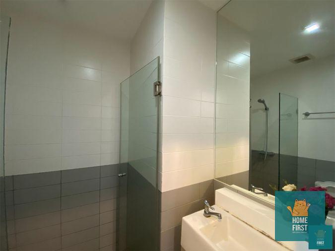 รูป ให้เช่า Ideo mobi พระราม 9 เฟอร์ครบ 22 ตรม. 12,000 บาท - รูปที่ 7/8