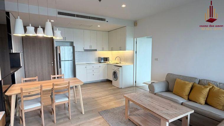 picture ✨ For Rent: Noble Solo Condo ✨💰 Only 28,000 THB/month - 1/6