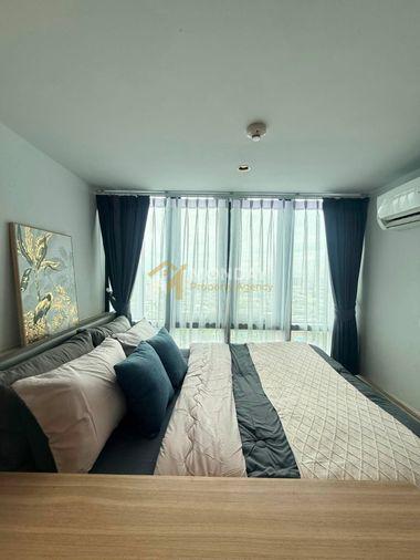 รูป 🔥 ห้องว่าง พร้อมเข้าอยู่! อัลติจูด ยูนิคอร์น สาทร-ท่าพระ รีบจองก่อนหลุด 🔥MD-26066958 - รูปที่ 6/18