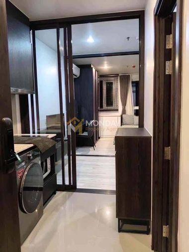 รูป 🔥 ห้องว่าง พร้อมเข้าอยู่! เอ็กซ์ที ห้วยขวาง รีบจองก่อนหลุด 🔥MD-26066946 - รูปที่ 8/10