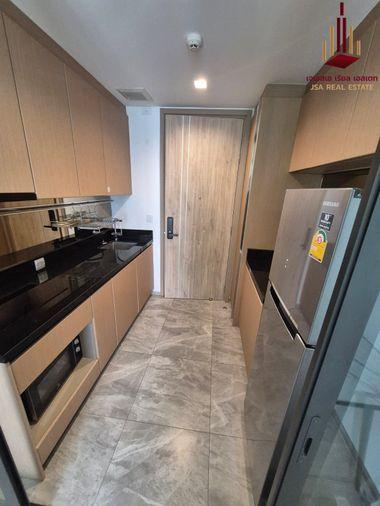 picture ✨ For Rent: KAWA HAUS Condo ✨  💰 Only  21,000 THB/month - 3/4