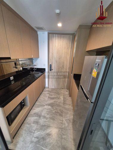 picture ✨ For Rent: KAWA HAUS Condo ✨ 💰 Only 21,000 THB/month - 3/4