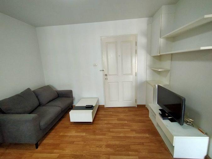 รูป 💖💖(ห้องว่างสิ้นเดือน ส.ค.69) ให้เช่าคอนโด The Trust Residence Pinklao / 1 ห้องนอน ขนาด 29 ตรม ราคา 8500 บาท/ สอบถามได้นะคะ Line ID = atfirm2010 💖💖 - รูปที่ 1/11