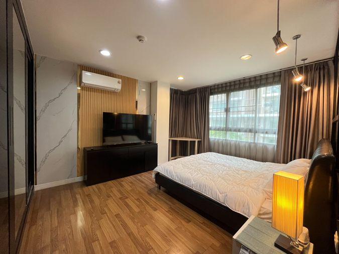 รูป ✨Condo for Rent : Clover Thonglor (AP-02) (line: @condo91 ) - รูปที่ 5/14
