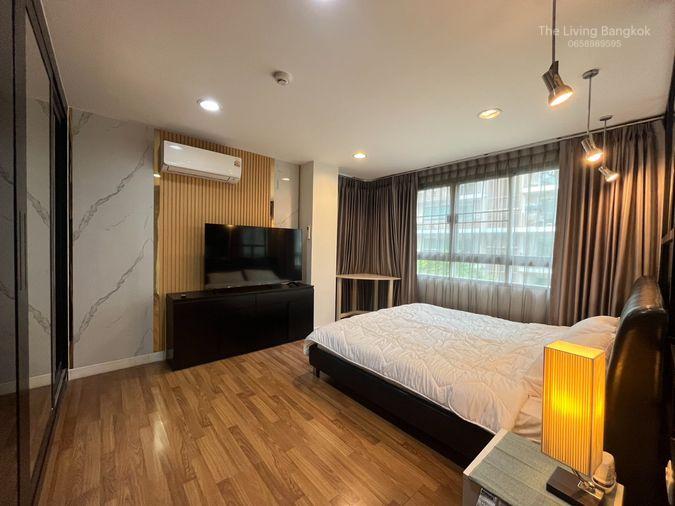 รูป ✨Condo for Rent : Clover Thonglor (AP-02) (line: @condo91 ) - รูปที่ 5/14