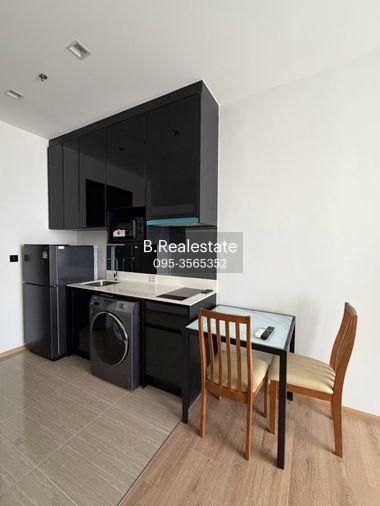 รูป Hot Price for Rent Noble Around Ari (โนเบิล อราวน์ อารีย์) ราคาถูกที่สุด ห้องสวย🔥 - รูปที่ 4/9