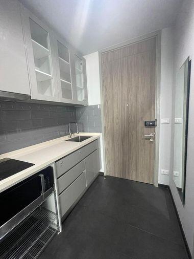 picture 🏙️✨ FOR RENT: A Space ID Asoke - Ratchada 💰 Rental Price: 17,000 THB/month | 📲 Line ID: @condobkk (with @)  - 13/18