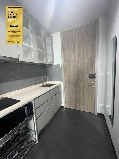 picture 🏙️✨ FOR RENT: A Space ID Asoke - Ratchada 💰 Rental Price: 17,000 THB/month | 📲 Line ID: @condobkk (with @) - 13/18