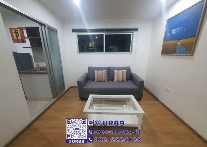 picture 💙 Hot Price 💙 For Rent U Delight @ Onnut Station - 4/11