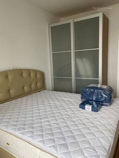 รูป คอนโดให้เช่า : Condolette Dwell Sukhumvit 26 ((BTS Phrom Phong)) MK-02 line @livingbkk - รูปที่ 5/17