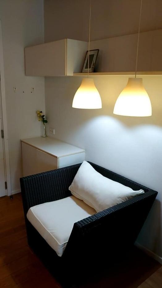 รูป 🏙️✨ FOR RENT: Blocs 77  💰 Rental Price: 22,000 THB/month | 📲 Line ID: @condobkk (with @)   - รูปที่ 8/8