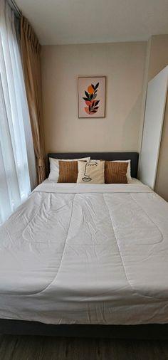 picture For Rent: The Sky Sukhumvit Condo, 35 sq.m., 10th Floor - 2/12