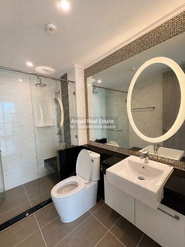 รูป ✨🦄 ว่างชัวร์ ห้องสวย ตรงปก 🦄✨ Supalai Oriental Sukhumvit 39 🚝 ใกล้ BTS Phrom Phong เฟอร์ครบ จบในที่เดียว โทร 096-2493698 (SOS0001) - รูปที่ 10/16