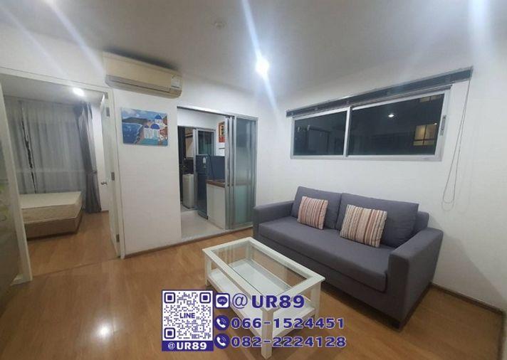 picture 💙 Hot Price 💙 For Rent U Delight @ Onnut Station - 1/11