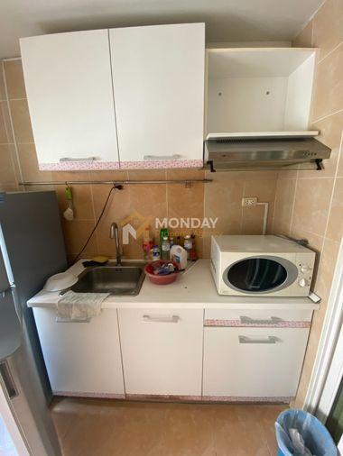 picture 🔥 Available Now! Happy Condo Ratchada 18 (Pet Friendly) Book Now Before It's Gone! 🔥 MD-26066953 - 5/7