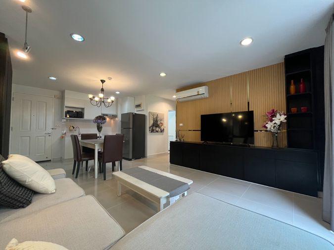 รูป ✨Condo for Rent : Clover Thonglor (AP-02) (line: @condo91 ) - รูปที่ 4/14