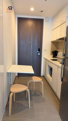 รูป 🔥 Pyne by Sansiri ห้องสวย 1 Bedroom ชั้น 14 ขนาด 30 ตร.ม. ใกล้ BTS พญาไท เดินทางสะดวก เพียง 24,000 บาท/เดือน! 🏙️✨ - รูปที่ 9/10