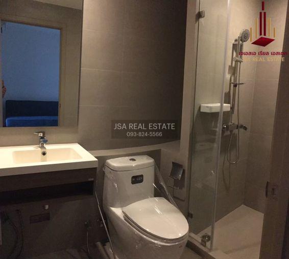 picture ✨ For Rent: Whizdom Connect Sukhumvit Condo ✨💰 Only 15,000 THB/month - 4/4
