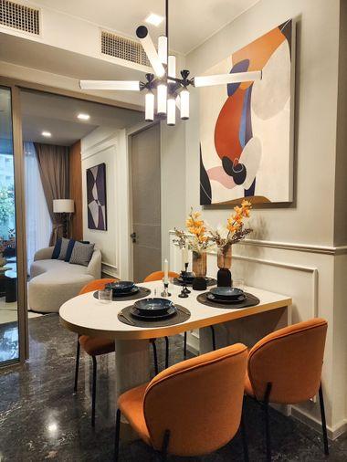 picture ✨Condo for Rent : Ashton Residence 41 (AP-02) (line: @condo91 ) - 14/17