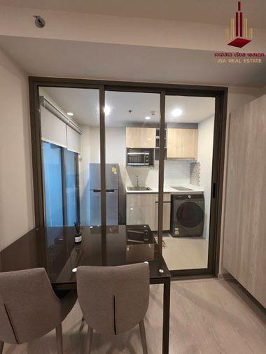 picture ✨ For Rent: PHYLL Phahol 34 Condo ✨ 💰 Only  19,000 THB/month - 3/4