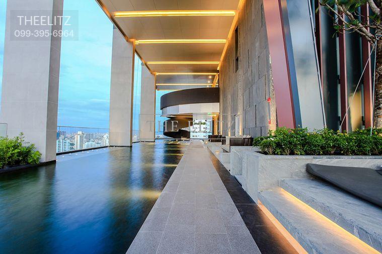 รูป ✨ Unmatched Luxury Lifestyle Sanctuary with High Capital Growth | Exclusive Sky Facilities & Supreme Privacy ✨ - รูปที่ 17/30