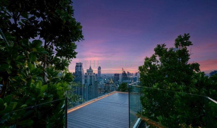 รูป ✨ Live in ultimate luxury on Wireless Road at Life One Wireless - unit with world-class sky facilities, just minutes from BTS Ploenchit.✨ - รูปที่ 17/27