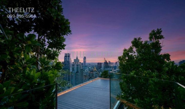 รูป ✨ Live in ultimate luxury on Wireless Road at Life One Wireless - unit with world-class sky facilities, just minutes from BTS Ploenchit.✨ - รูปที่ 17/27