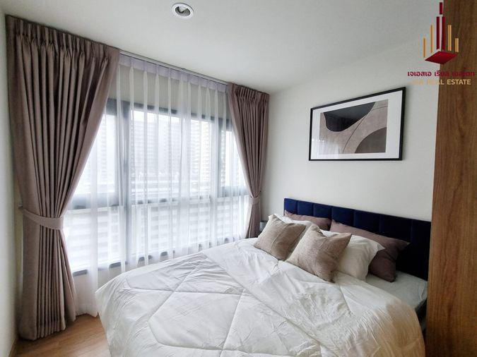 picture ✨ For Rent: The line vibe Condo ✨💰 Only 21,000 THB/month - 1/4
