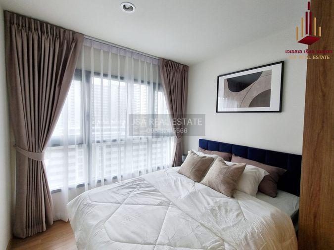 picture ✨ For Rent: The line vibe Condo ✨💰 Only 21,000 THB/month - 1/4