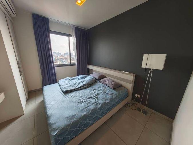 รูป ขายคอนโดพัทยา Unixx South Pattaya | 2 ห้องนอน | วิวทะเล | Foreign Quota - รูปที่ 10/10