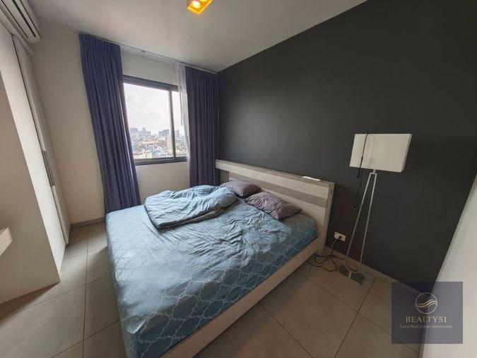 รูป ขายคอนโดพัทยา Unixx South Pattaya | 2 ห้องนอน | วิวทะเล | Foreign Quota - รูปที่ 10/10