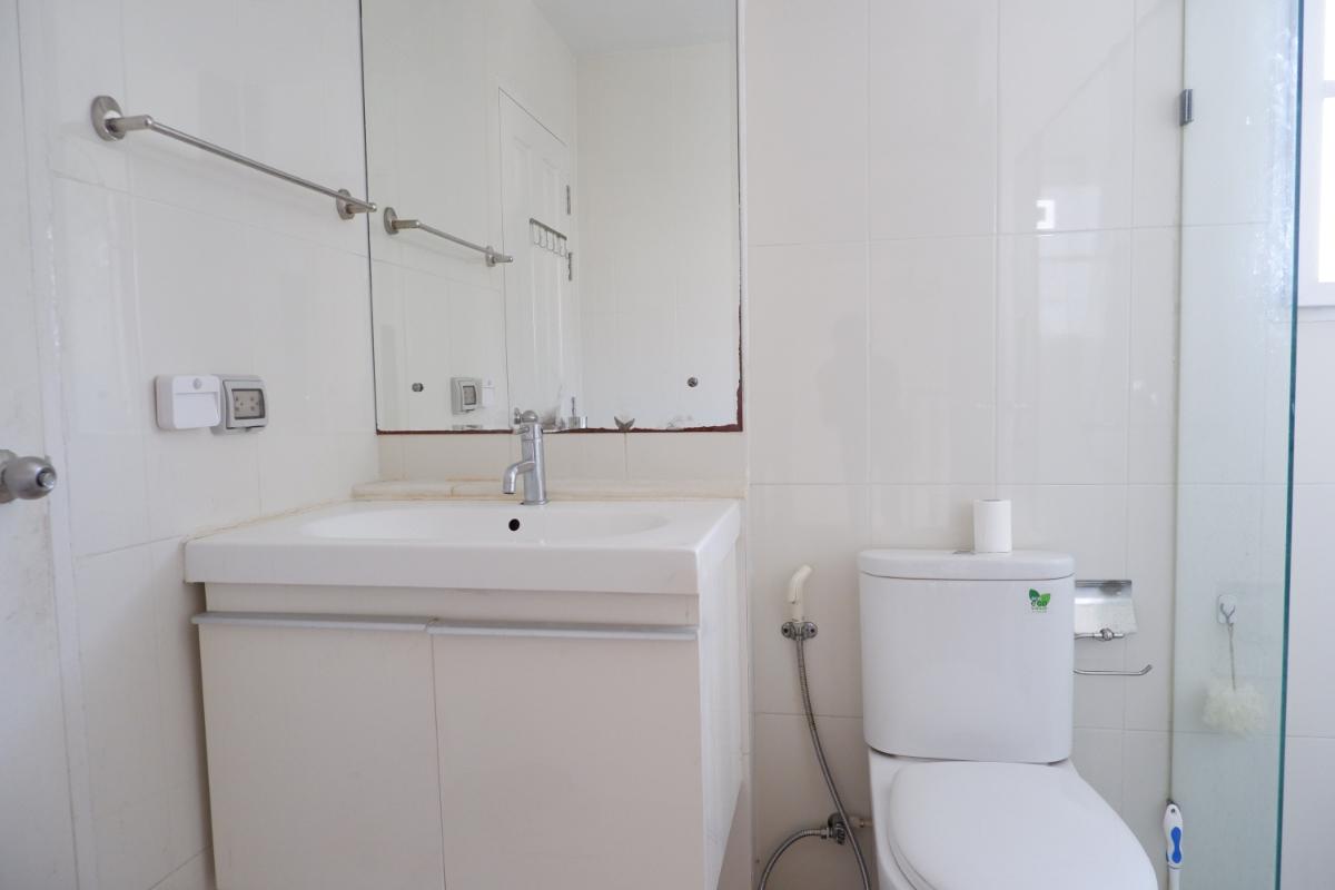 picture For Rent Detached House the Centro Sukhumvit113 GH649 - 19/20