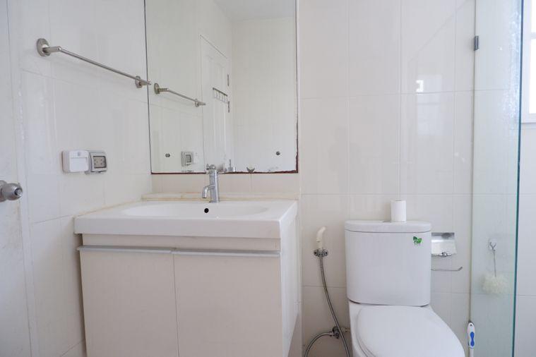 picture For Rent Detached House the Centro Sukhumvit113 GH649 - 19/20