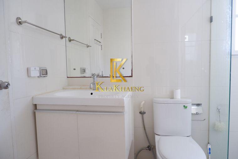 picture For Rent Detached House the Centro Sukhumvit113 GH649 - 19/20